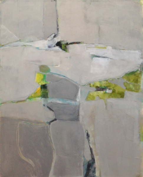Click here to view Untitled #116 -Sold by Carol Dickerson