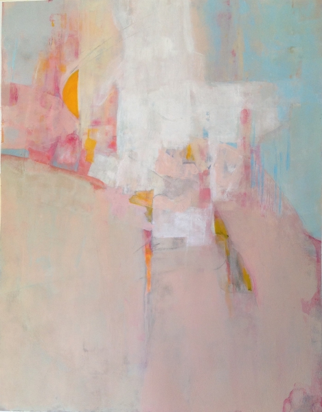 Click here to view Untitled #117 -Sold by Carol Dickerson