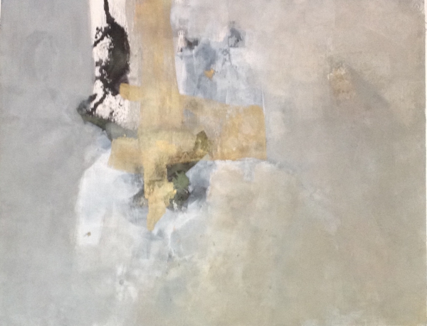 Click here to view Untitled (bronze series #1) Sold by Carol Dickerson