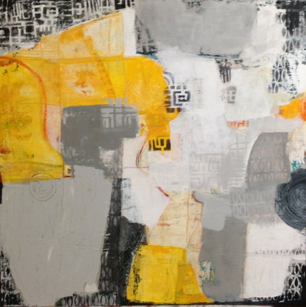 Click here to view Signals- SOLD by Carol Dickerson