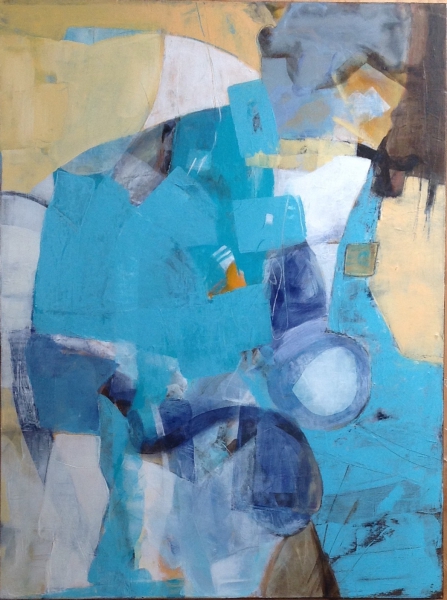 Click here to view Below the Surface -sold by Carol Dickerson