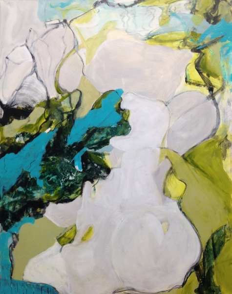 Click here to view Botanica - sold by Carol Dickerson