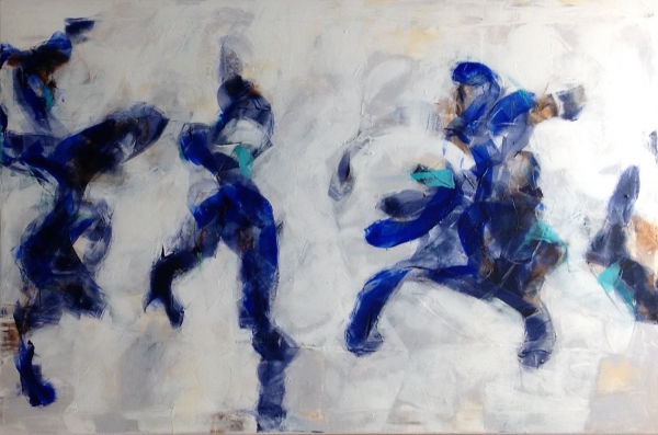 Click here to view Dance - sold by Carol Dickerson