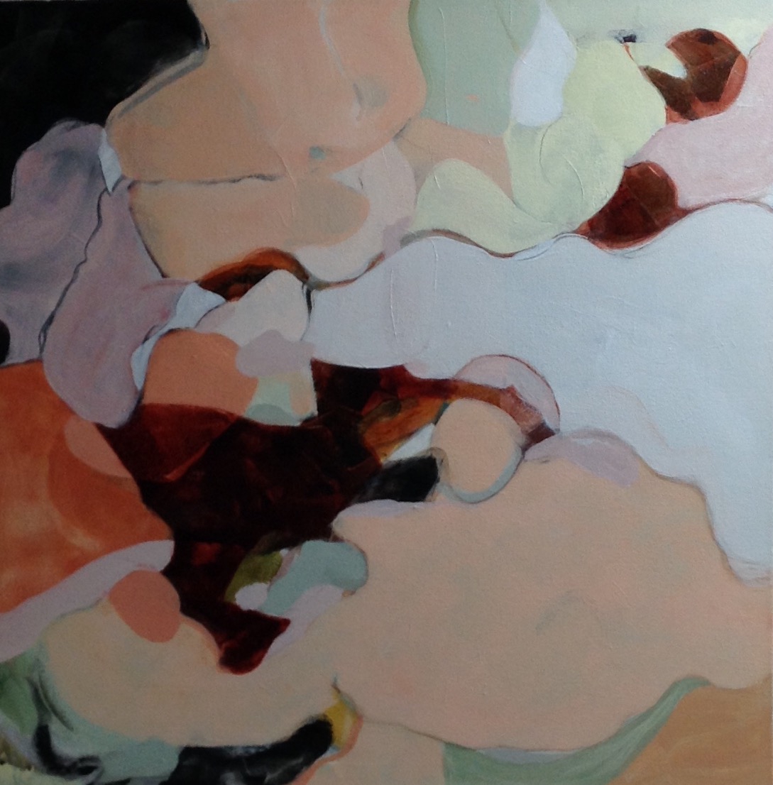 Click here to view Red Tide by Carol Dickerson