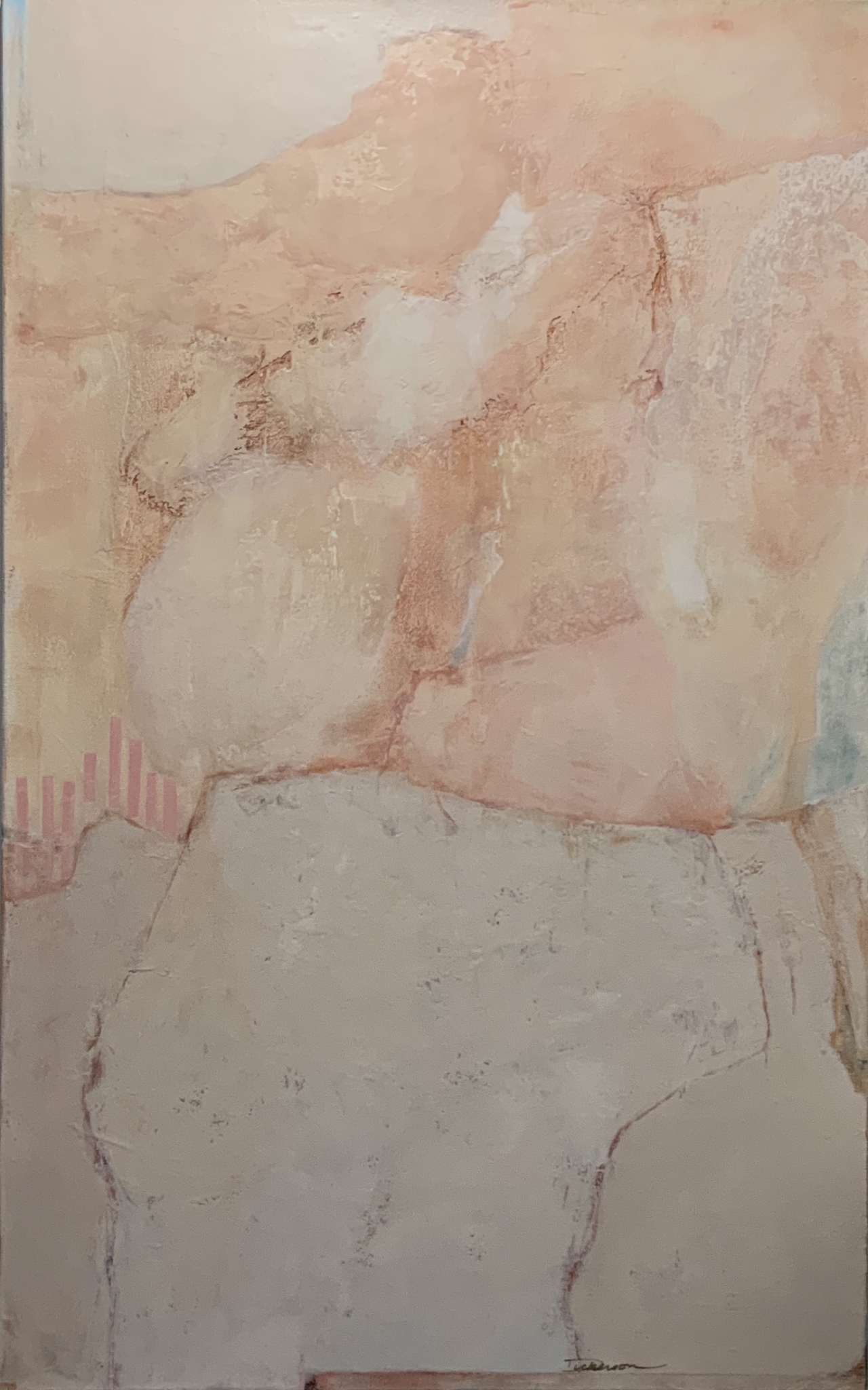 Click here to view Venice I by Carol Dickerson