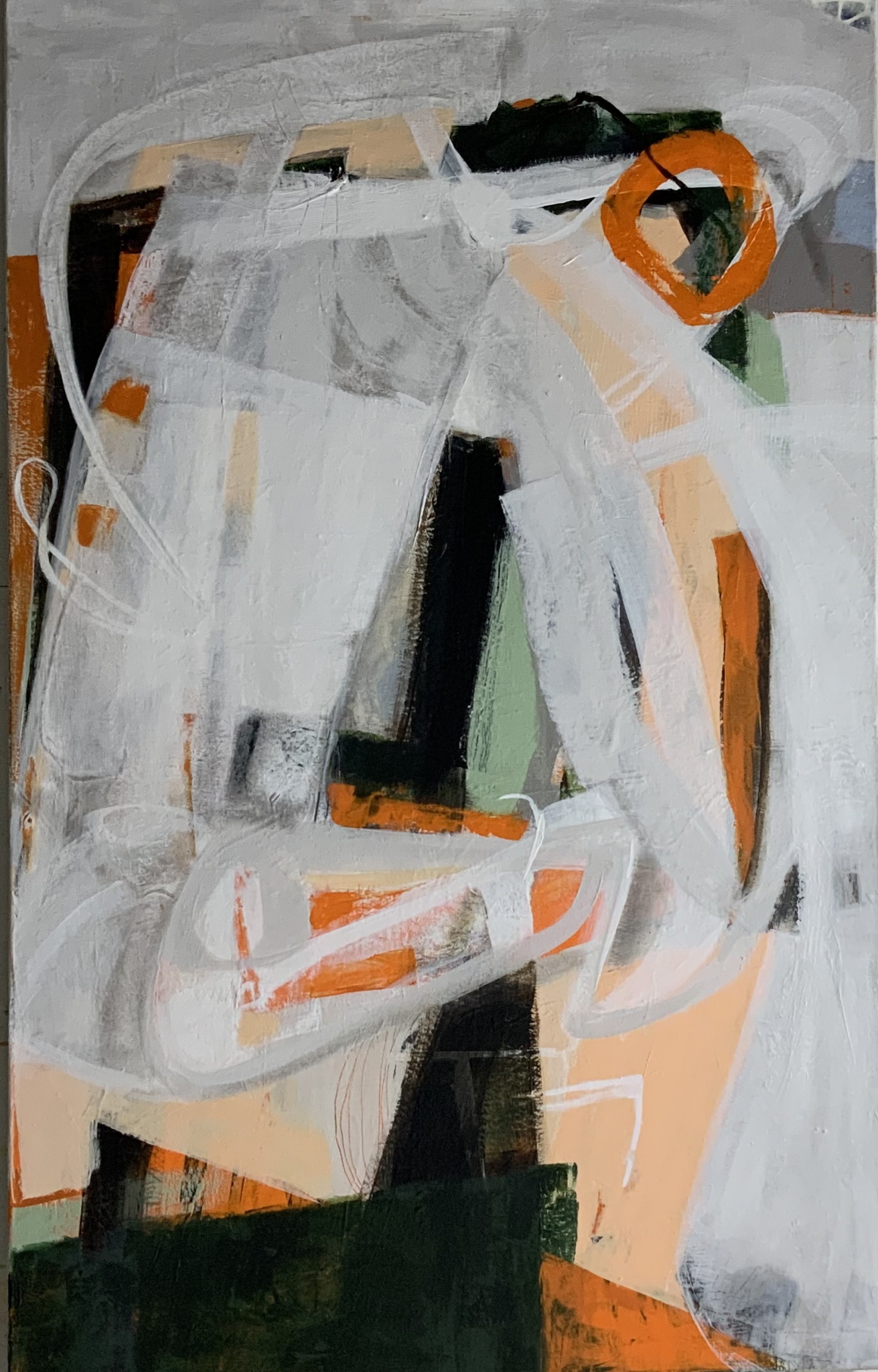 Click here to view Lucinda by Carol Dickerson