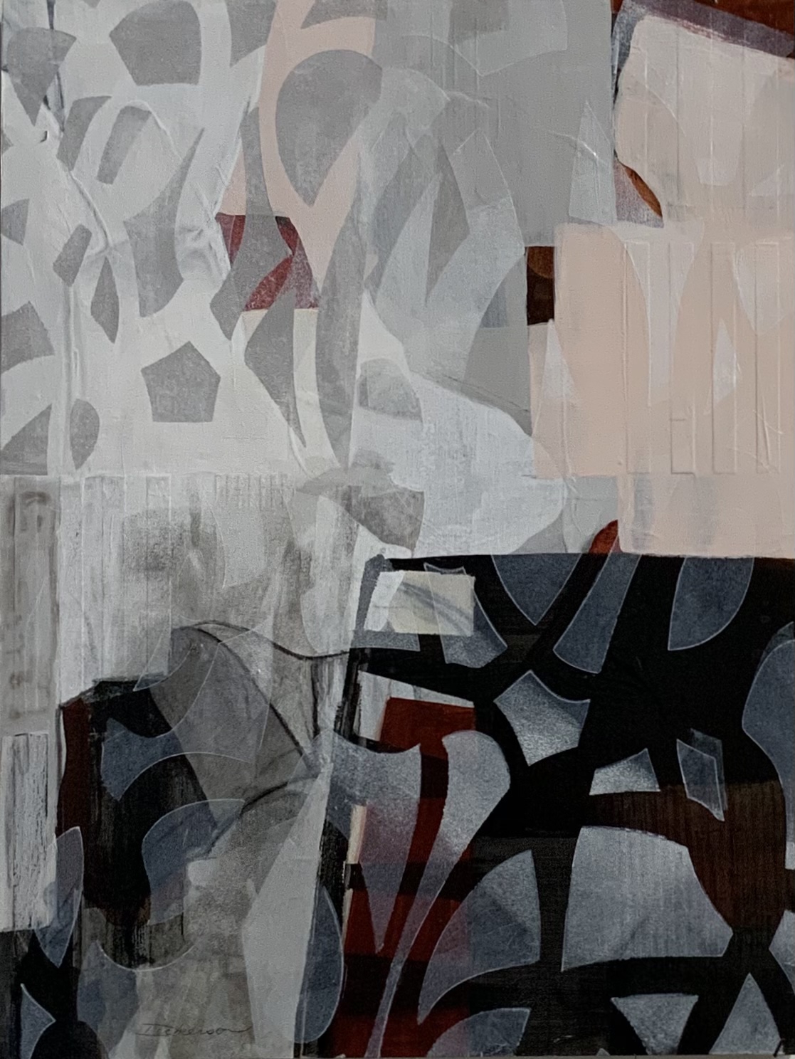 Click here to view Unbound by Carol Dickerson
