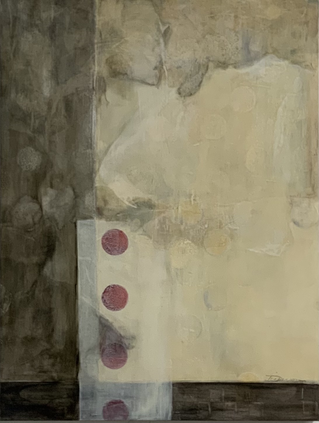 Click here to view A Place to Rest by Carol Dickerson