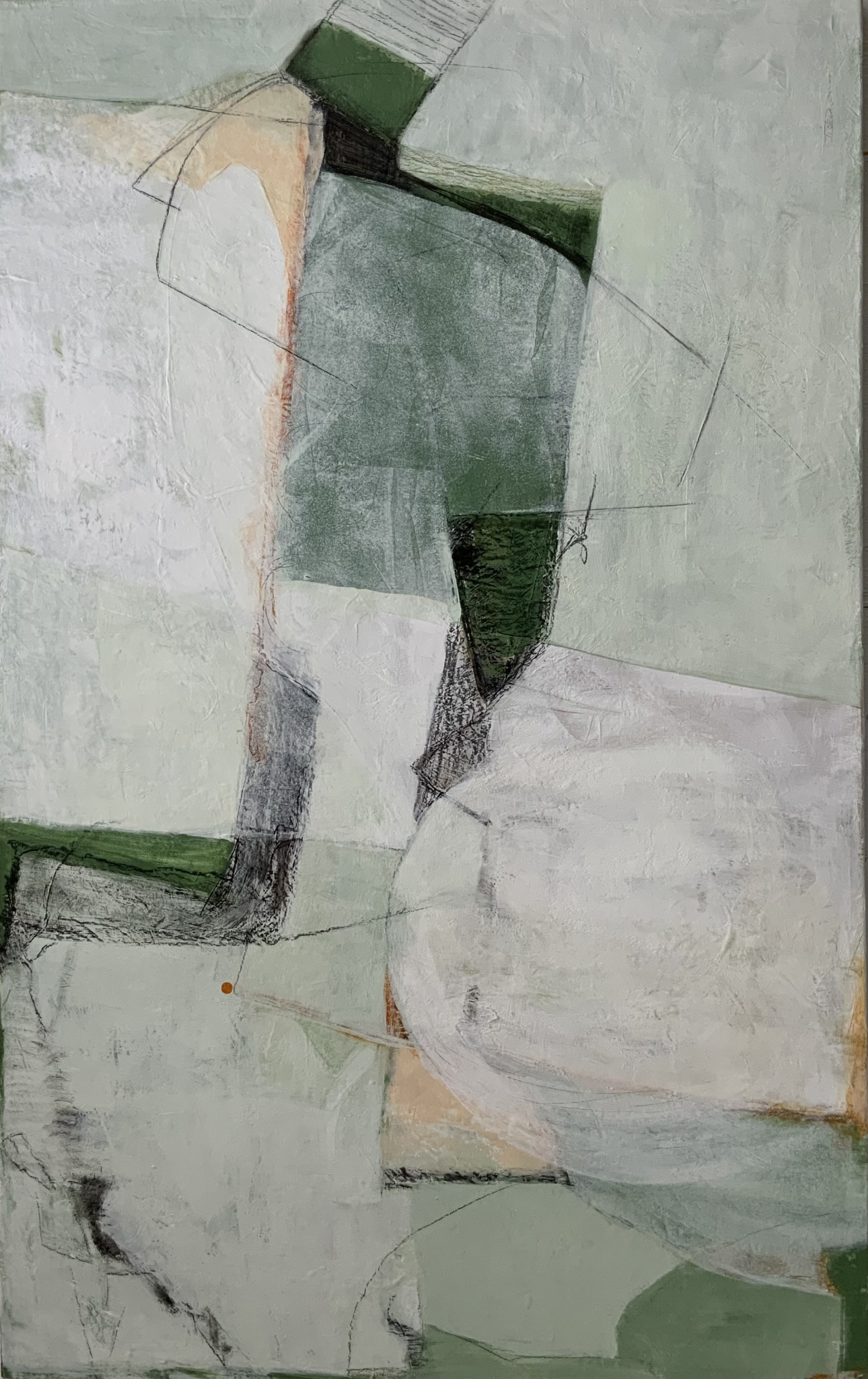 Click here to view Ramble by Carol Dickerson