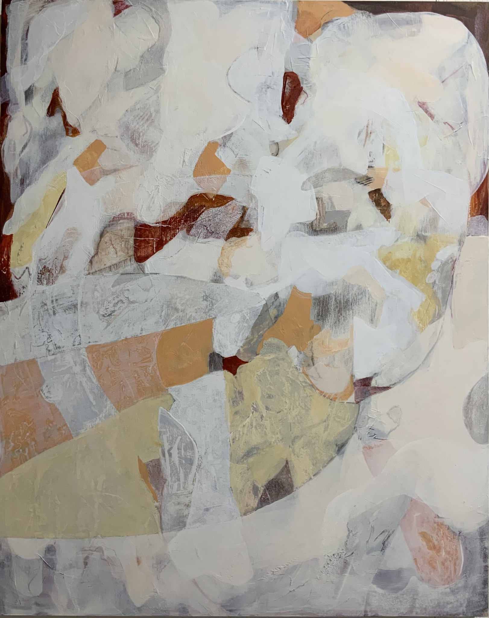 Click here to view Solace SOLD by Carol Dickerson