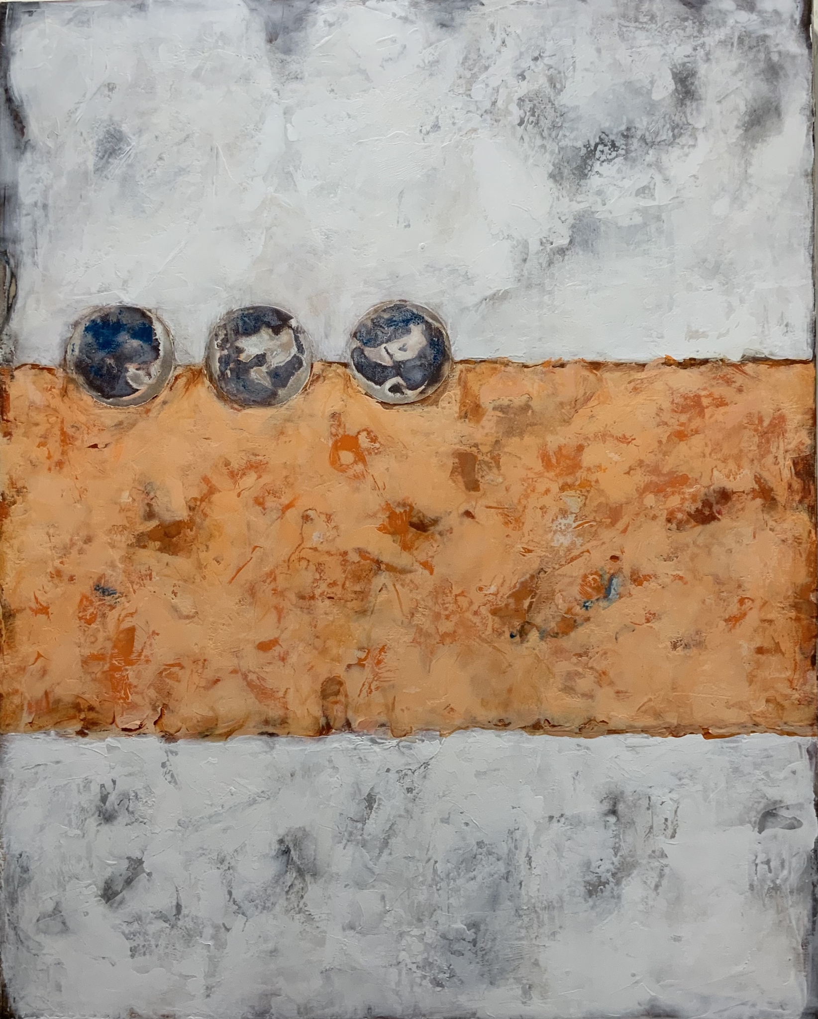 Click here to view Hocus Pocus by Carol Dickerson