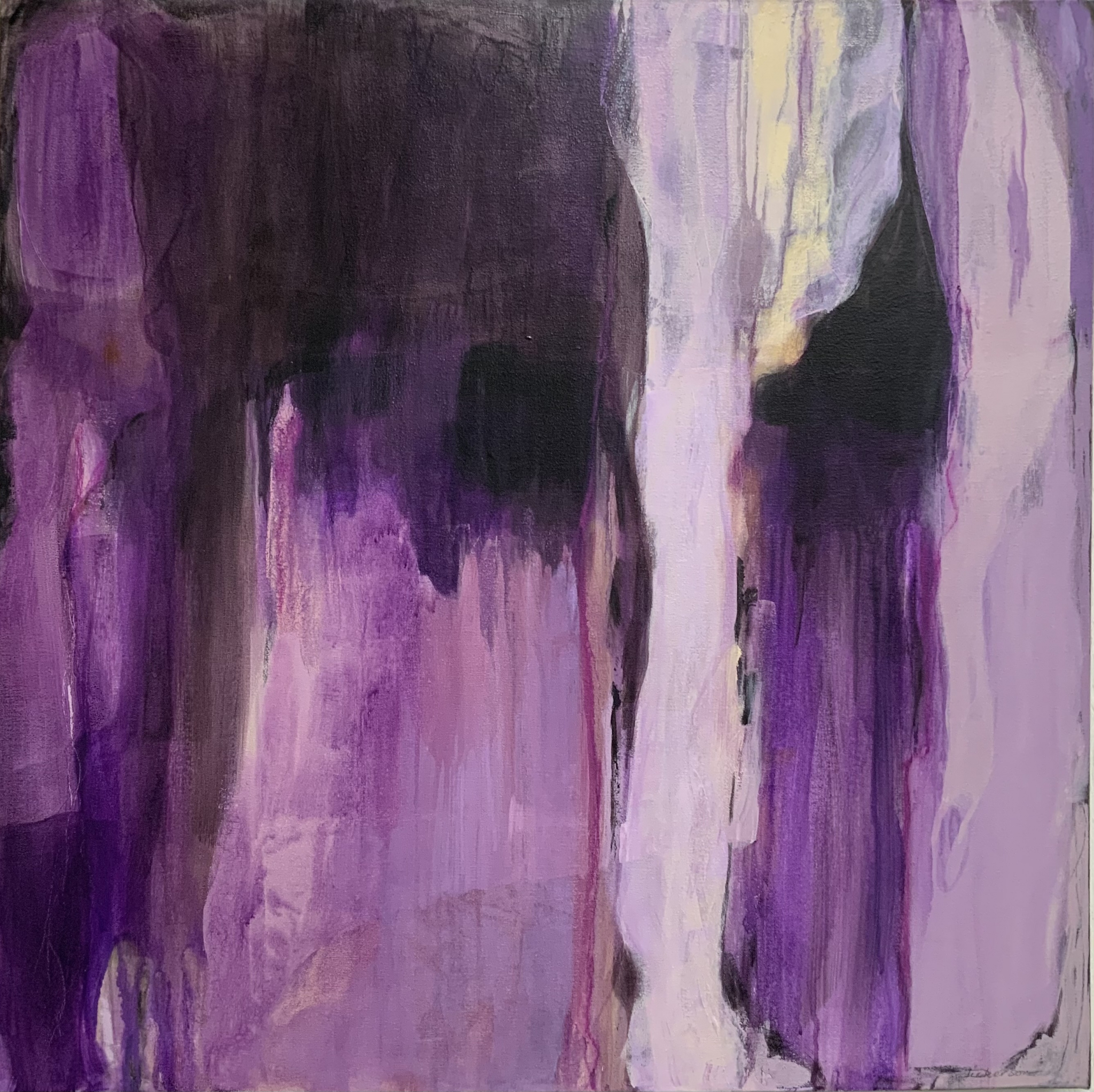 Click here to view Dionysus Tears by Carol Dickerson