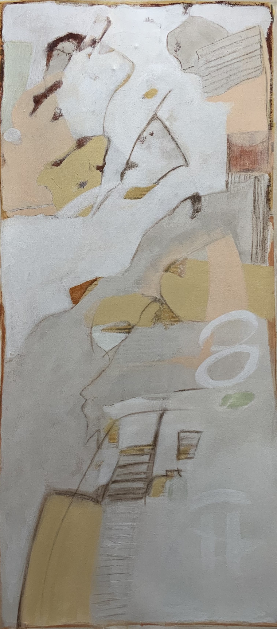 Click here to view A Bit Woozy by Carol Dickerson