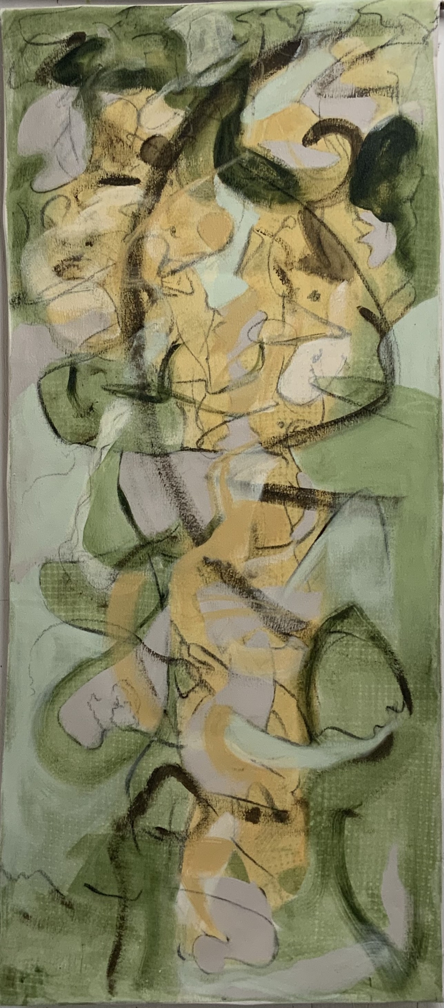 Click here to view Liana - SOLD by Carol Dickerson