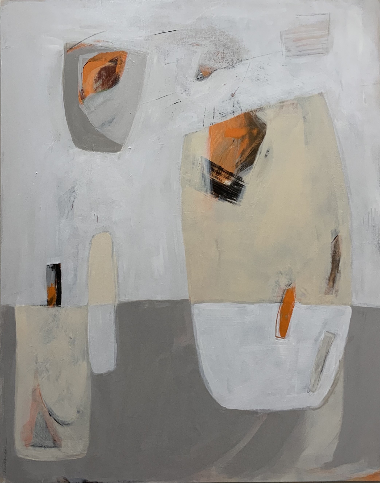 Click here to view Orange Julius by Carol Dickerson