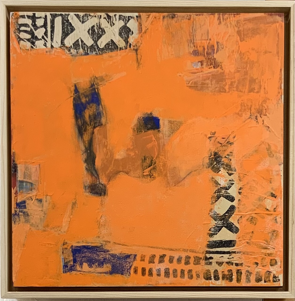 Click here to view Piquant II  Sold by Carol Dickerson
