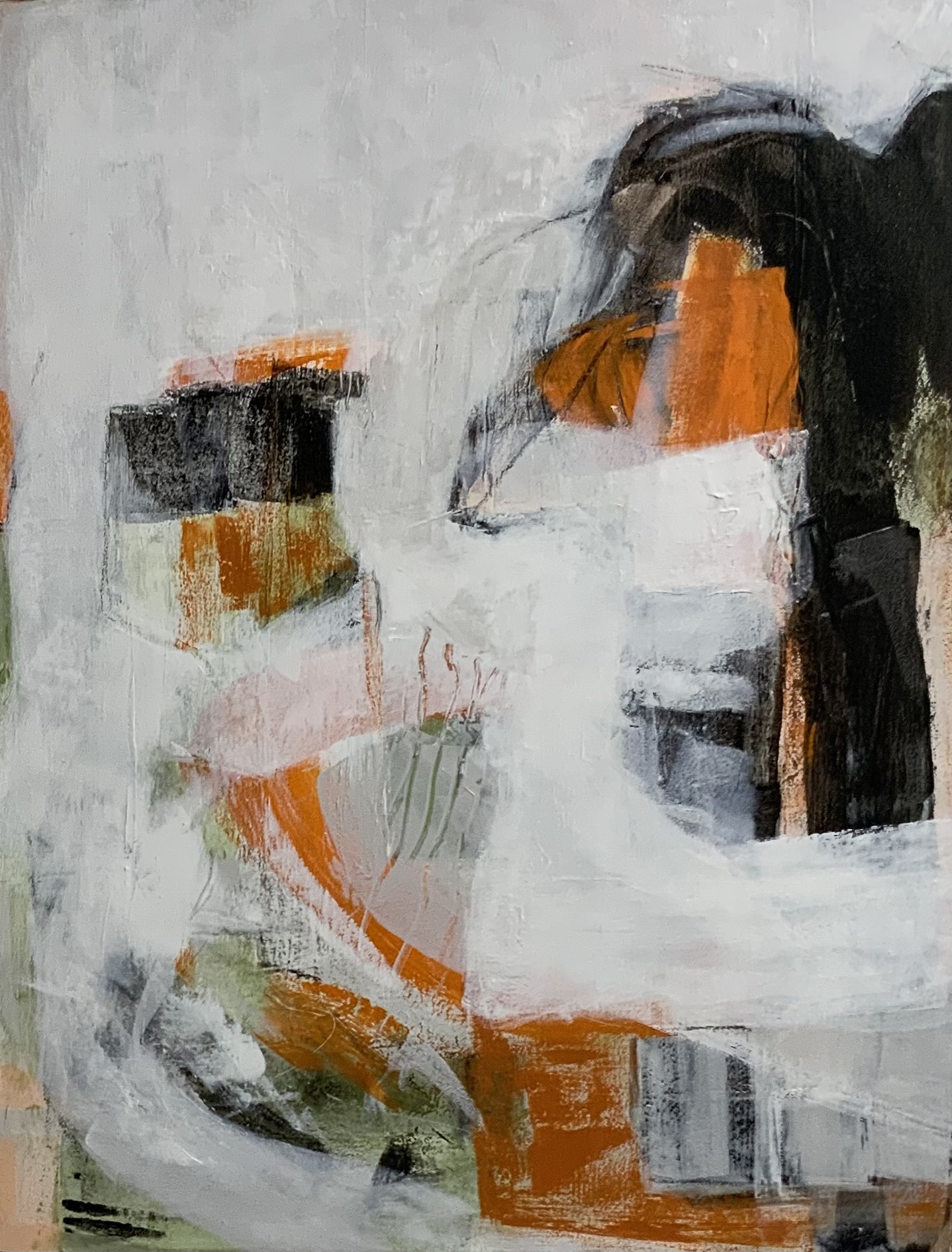 Click here to view Brio by Carol Dickerson