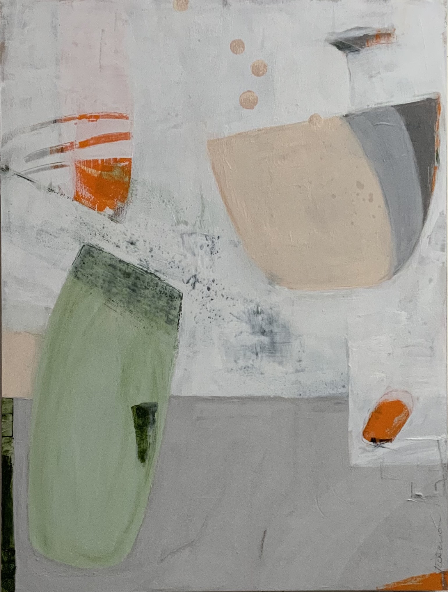 Click here to view Spumonte by Carol Dickerson